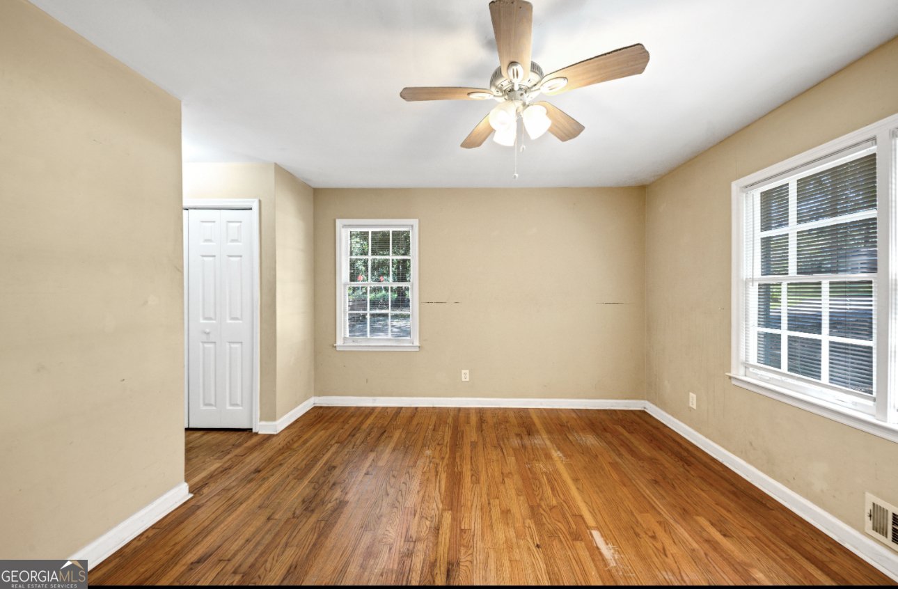 6764 Brookwood Circle Jonesboro - 20