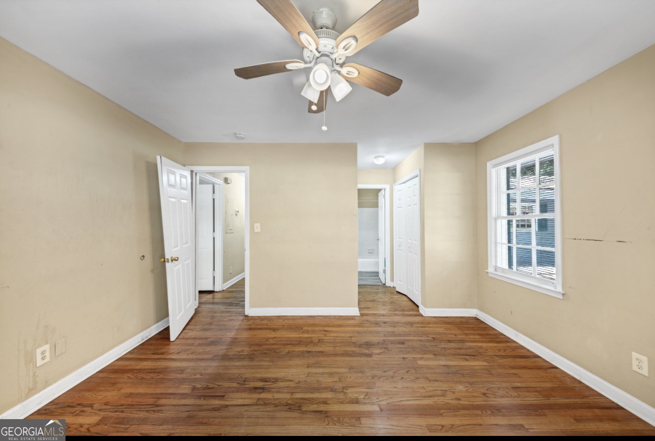 6764 Brookwood Circle Jonesboro - 21