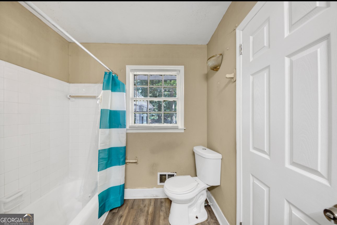6764 Brookwood Circle Jonesboro - 23