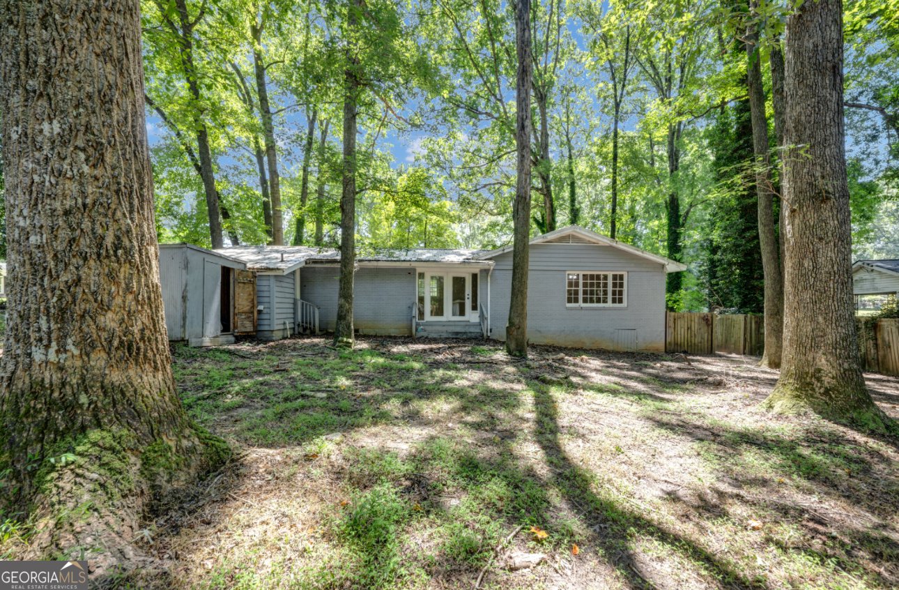 6764 Brookwood Circle Jonesboro - 26