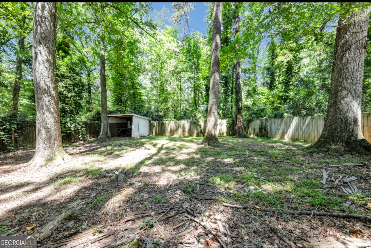 6764 Brookwood Circle Jonesboro - 27