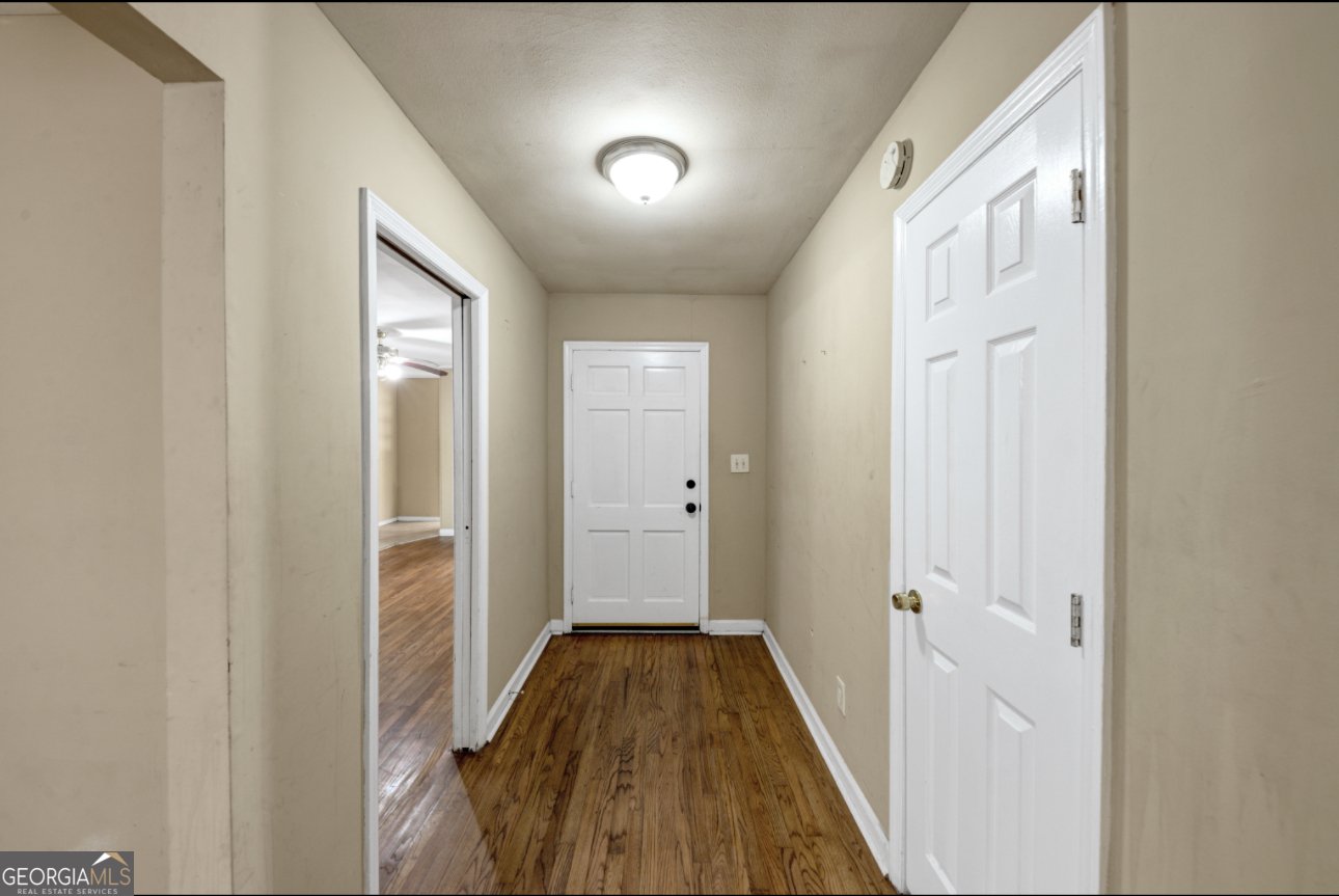 6764 Brookwood Circle Jonesboro - 3