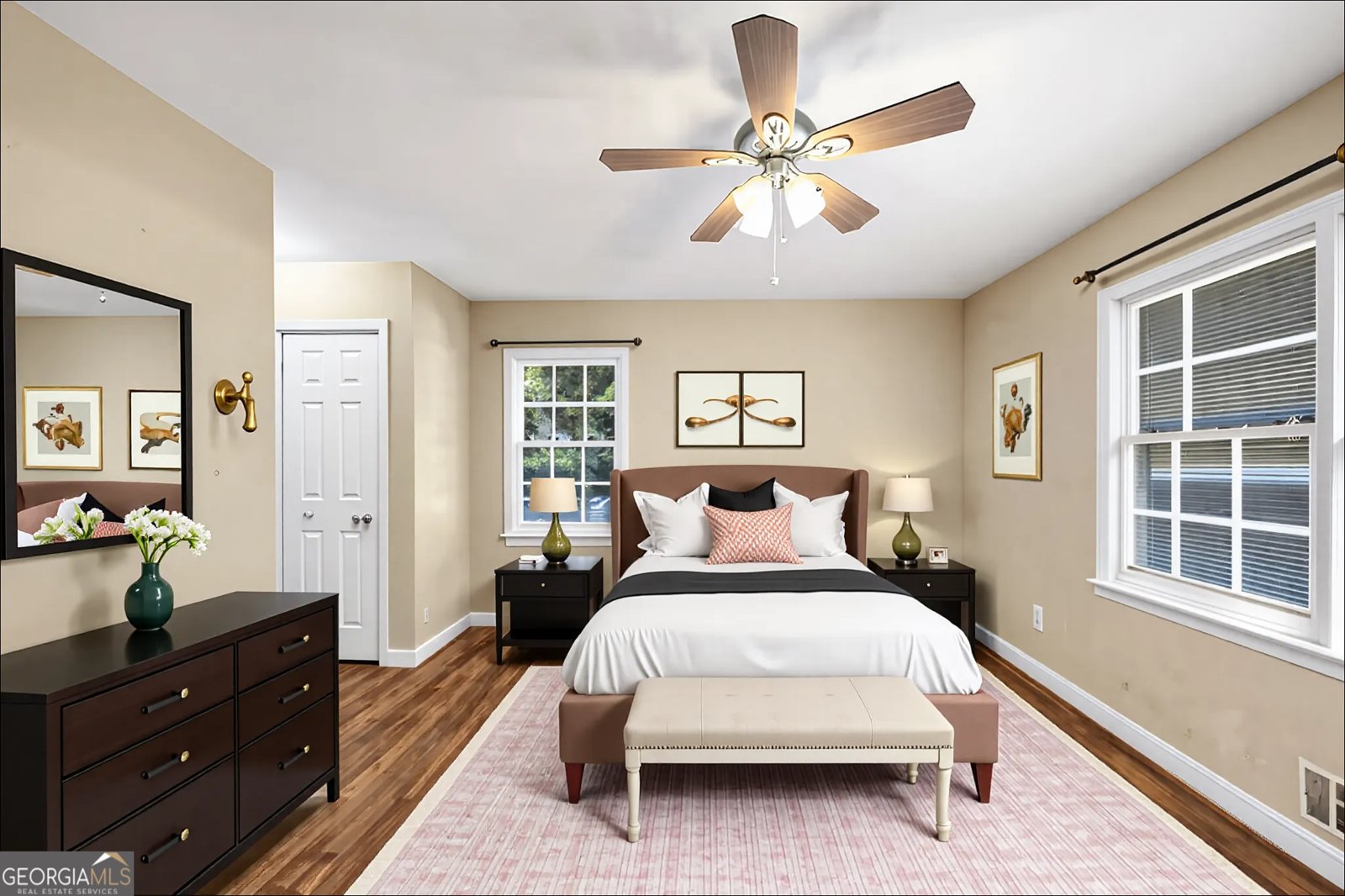 6764 Brookwood Circle Jonesboro - 34