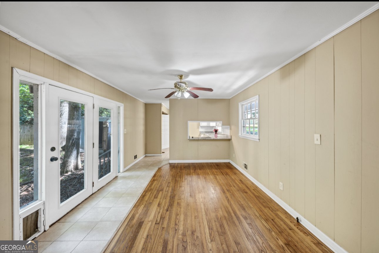 6764 Brookwood Circle Jonesboro - 6