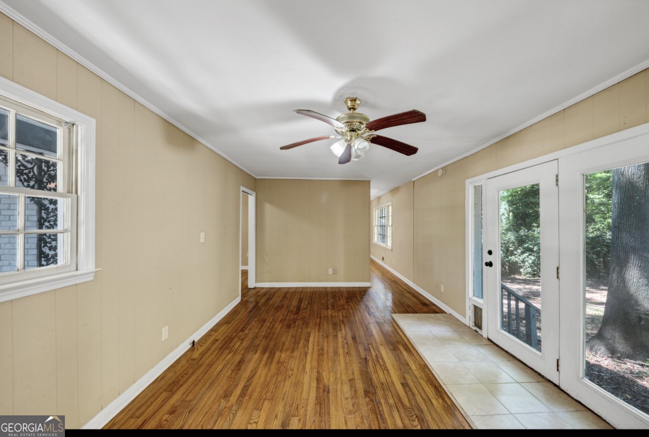 6764 Brookwood Circle Jonesboro - 7