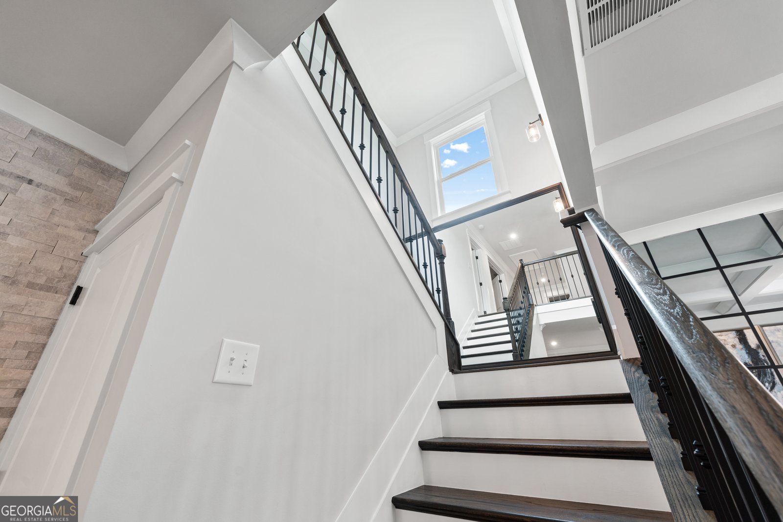 4756 COOLING WATER Circle Powder Springs - 17