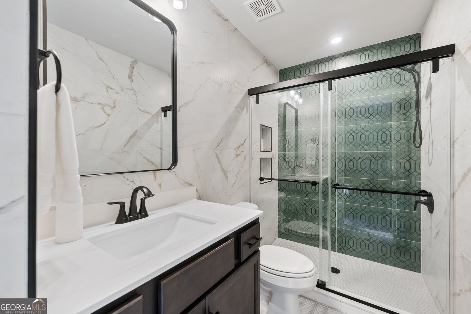 4756 COOLING WATER Circle Powder Springs - 33