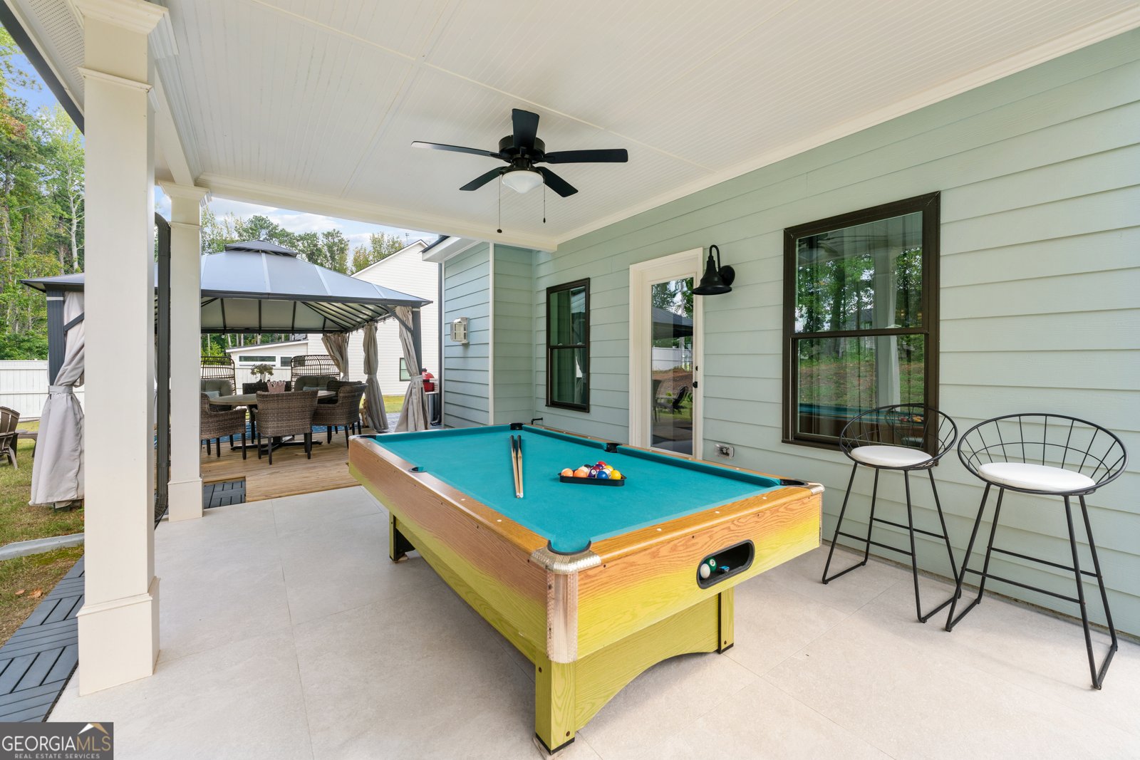4756 COOLING WATER Circle Powder Springs - 38