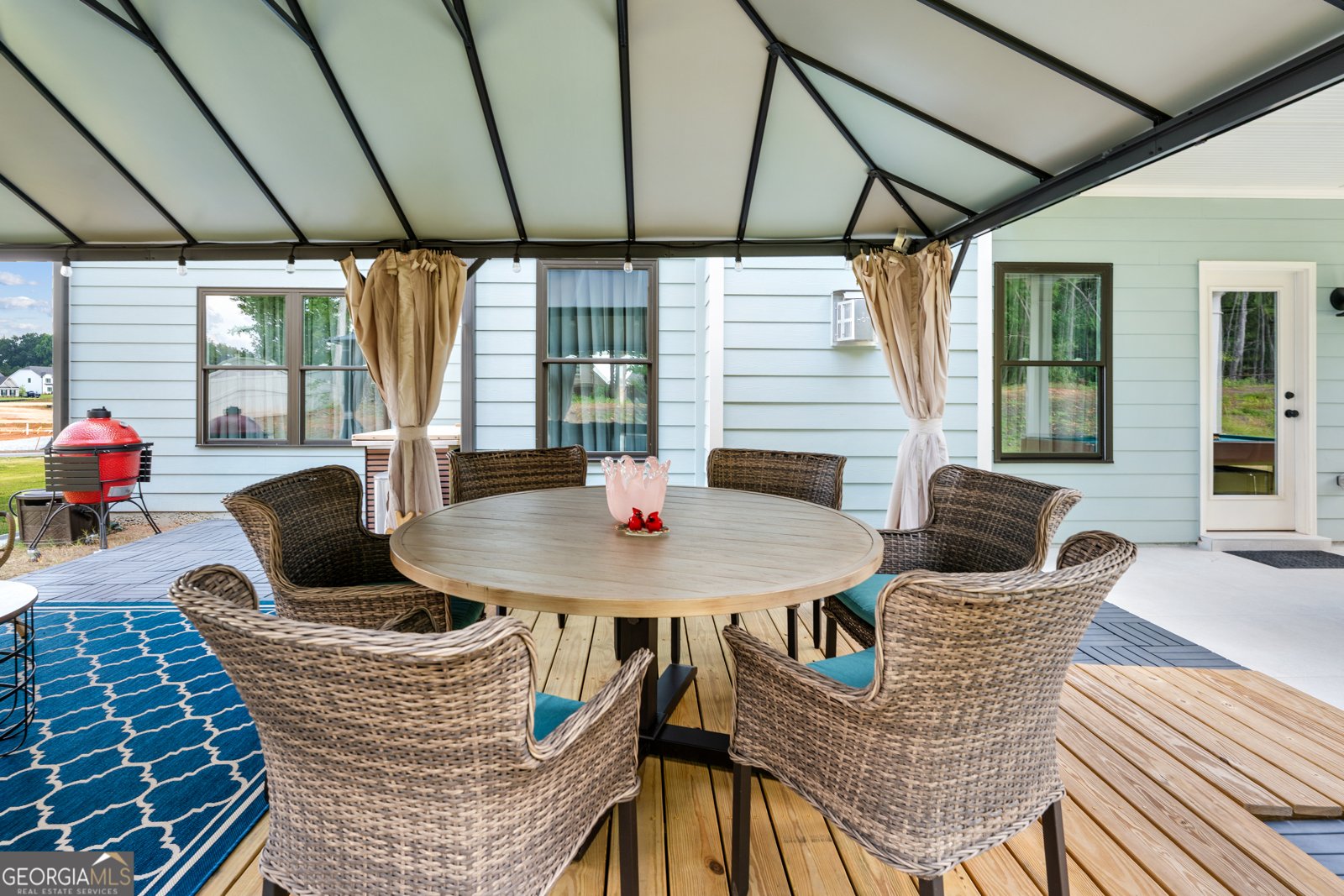 4756 COOLING WATER Circle Powder Springs - 39