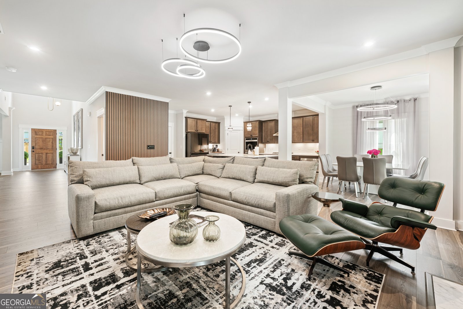 4756 COOLING WATER Circle Powder Springs - 4
