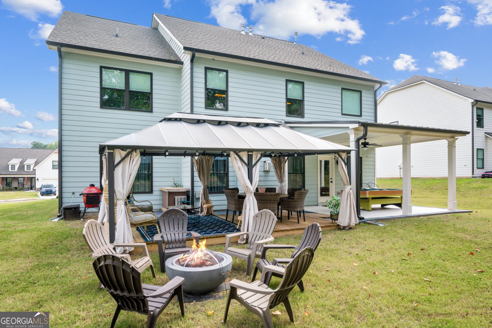 4756 COOLING WATER Circle Powder Springs - 41