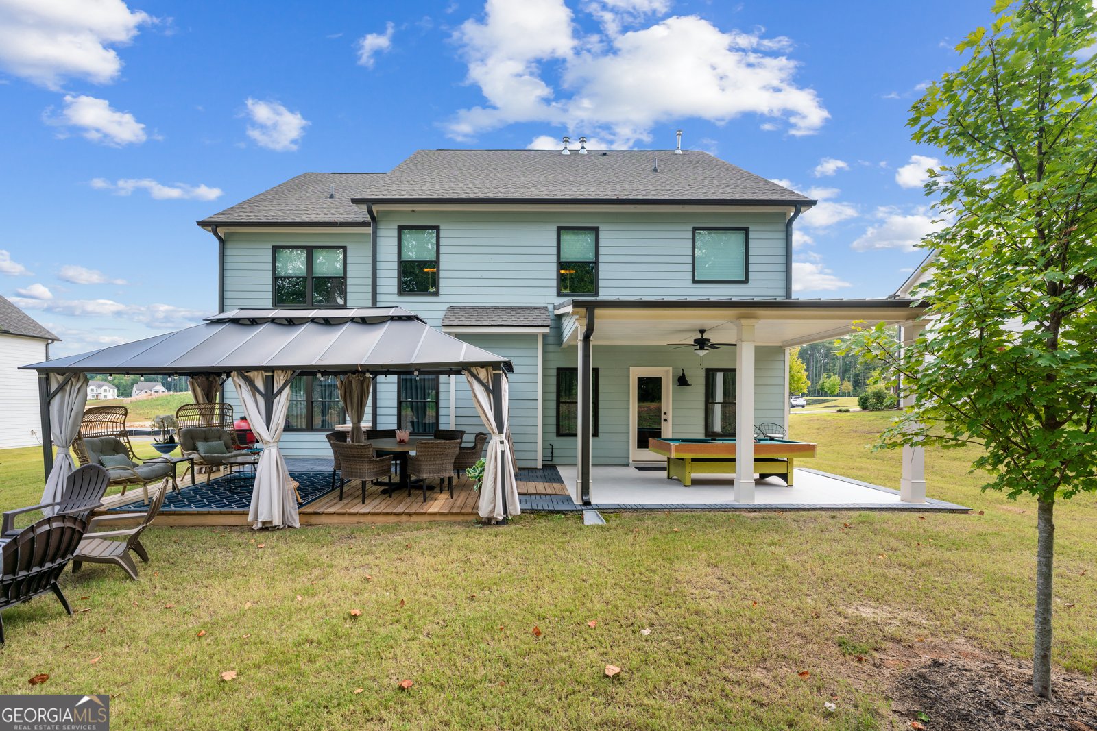4756 COOLING WATER Circle Powder Springs - 42