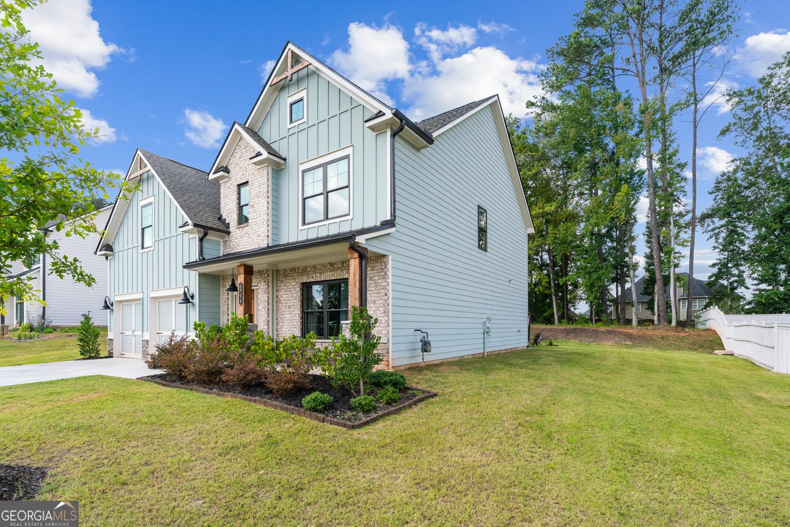 4756 COOLING WATER Circle Powder Springs - 45