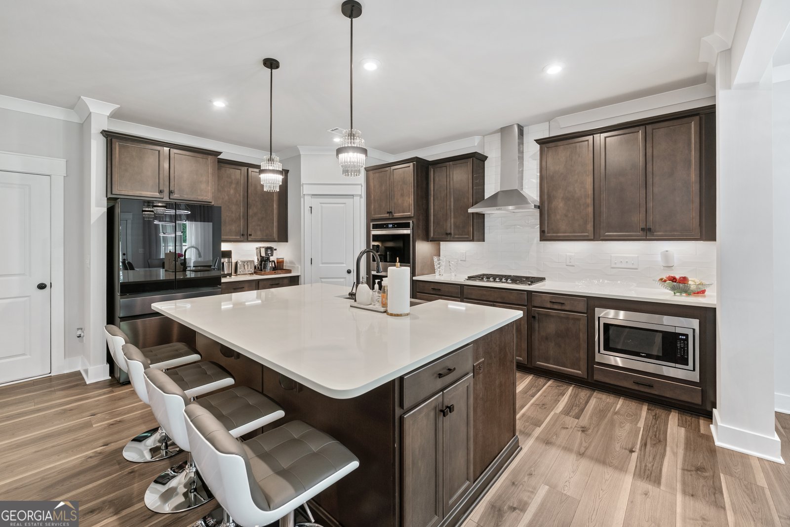 4756 COOLING WATER Circle Powder Springs - 5