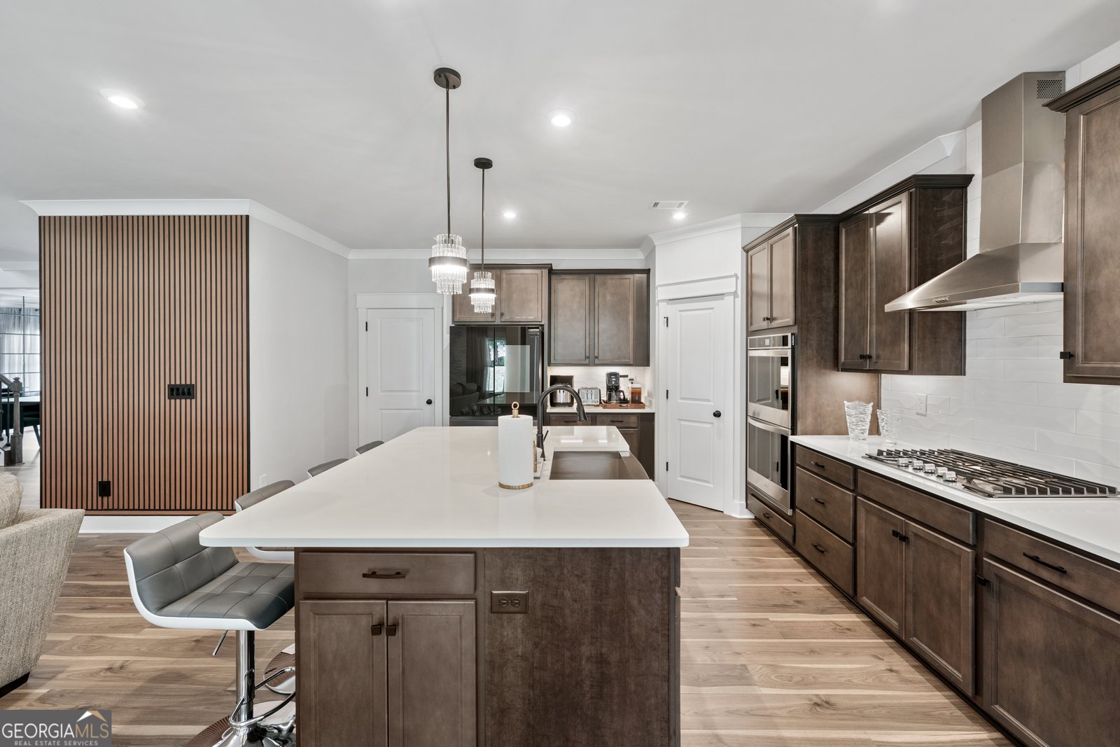 4756 COOLING WATER Circle Powder Springs - 6