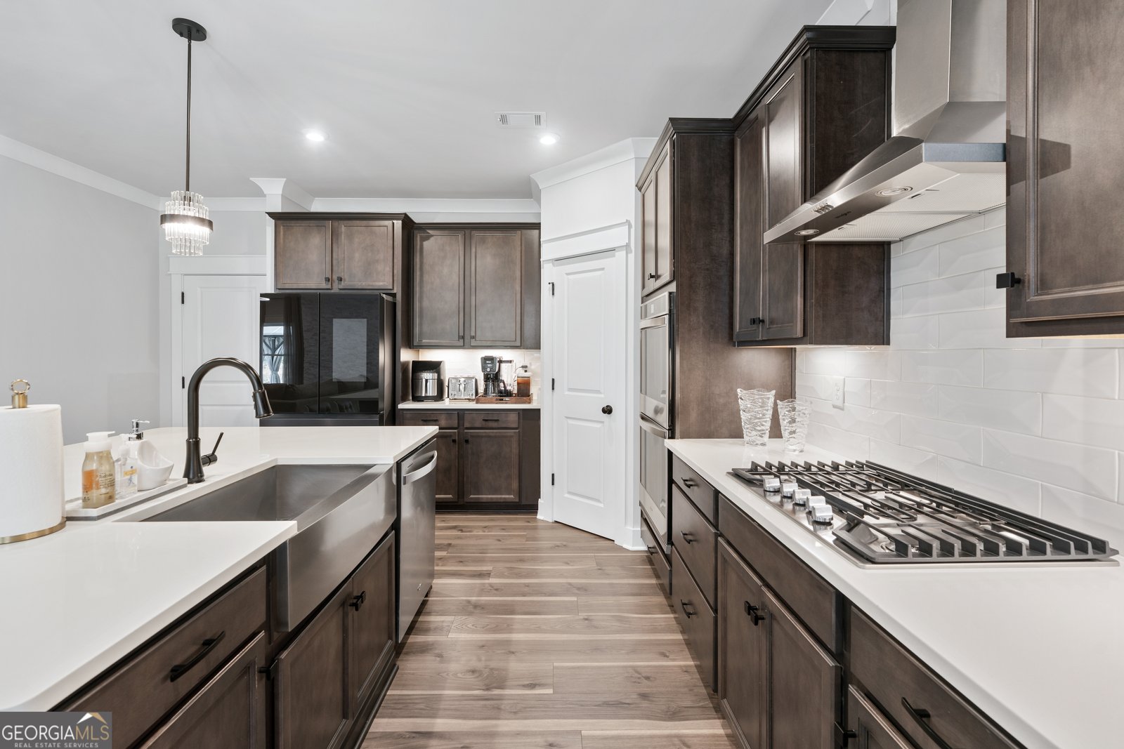 4756 COOLING WATER Circle Powder Springs - 7