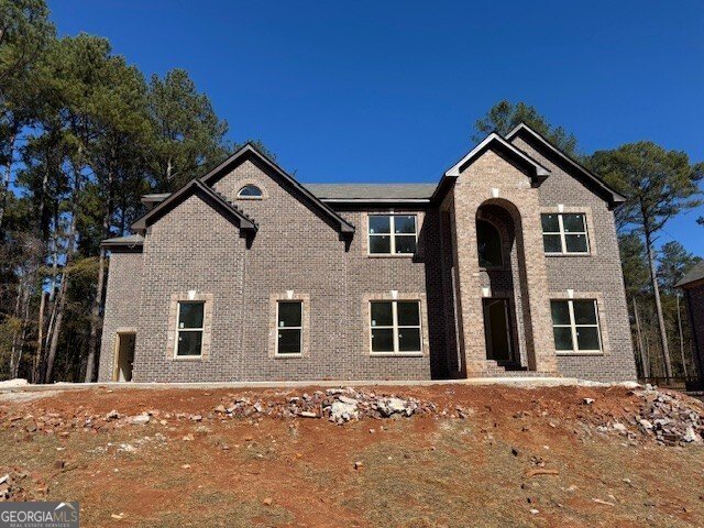 3096 Old Covington Road Conyers - 2