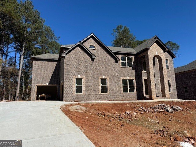 3096 Old Covington Road Conyers - 3