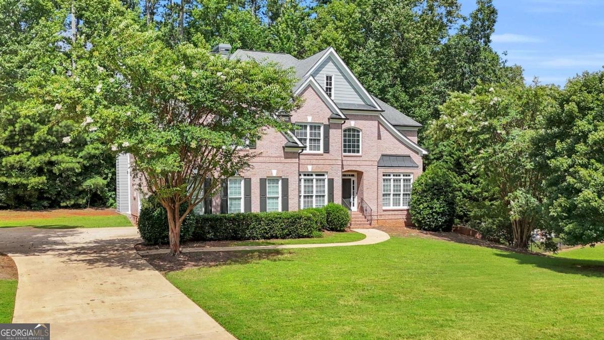 511 Earlvine Way Kennesaw - 1