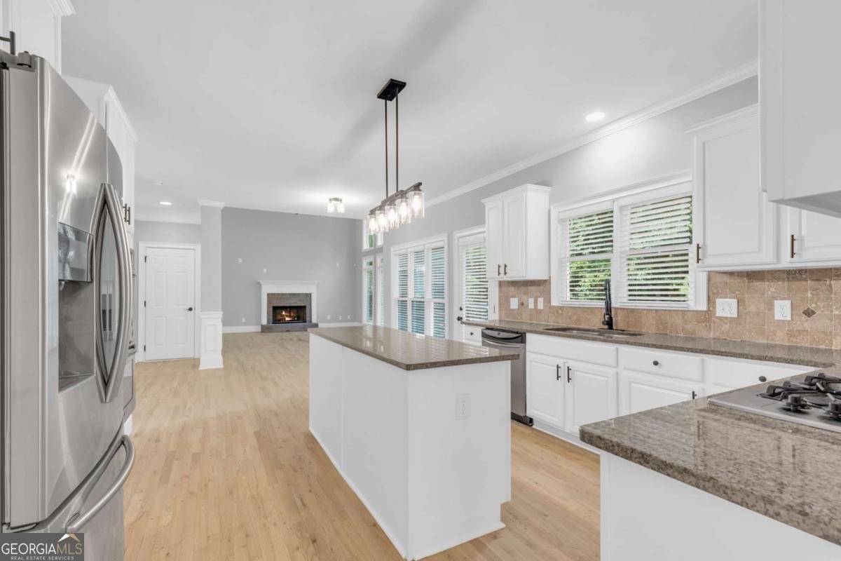 511 Earlvine Way Kennesaw - 10
