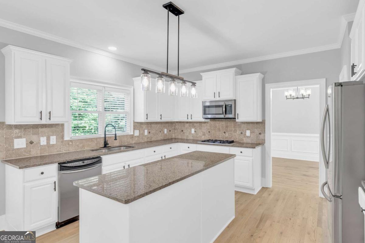 511 Earlvine Way Kennesaw - 11