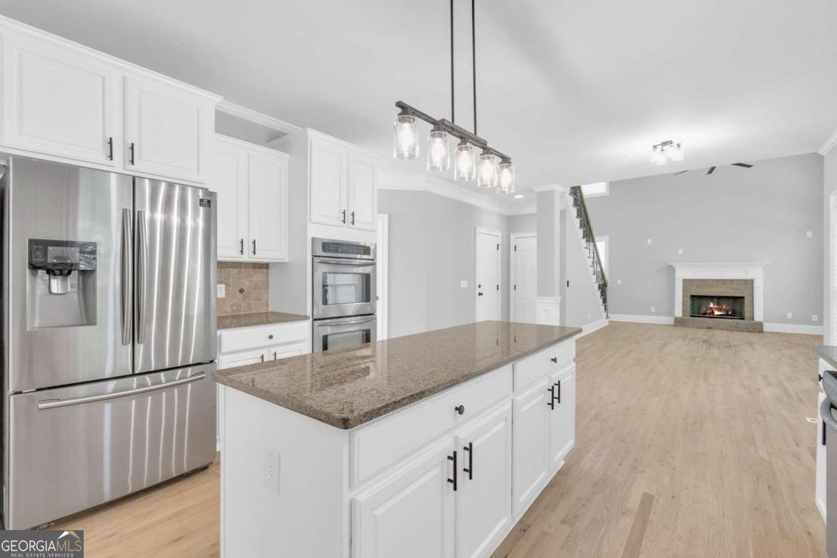 511 Earlvine Way Kennesaw - 12