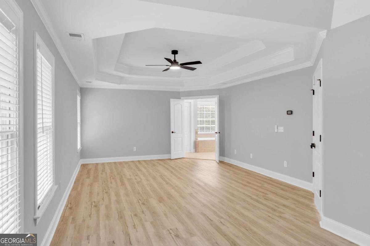 511 Earlvine Way Kennesaw - 15
