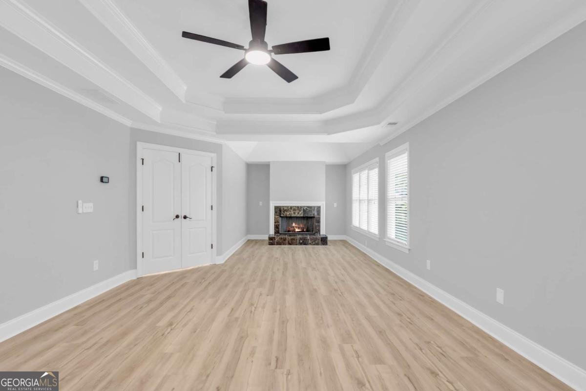 511 Earlvine Way Kennesaw - 16