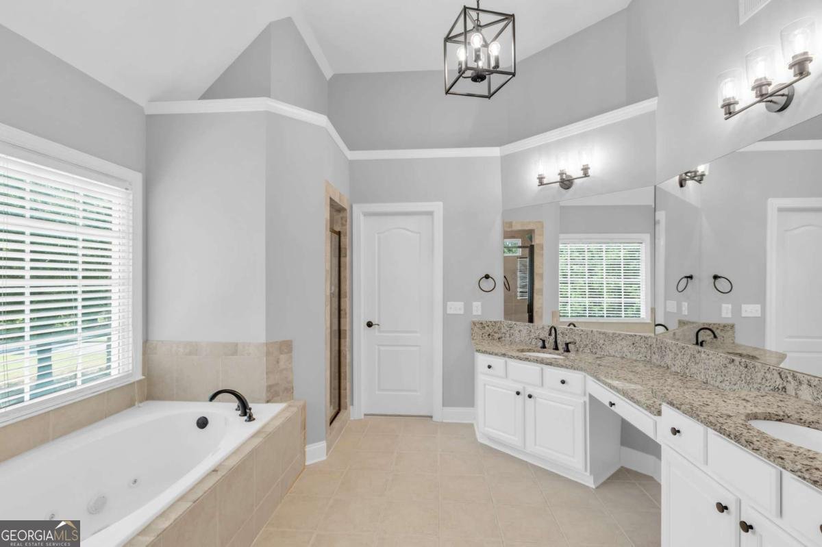 511 Earlvine Way Kennesaw - 17