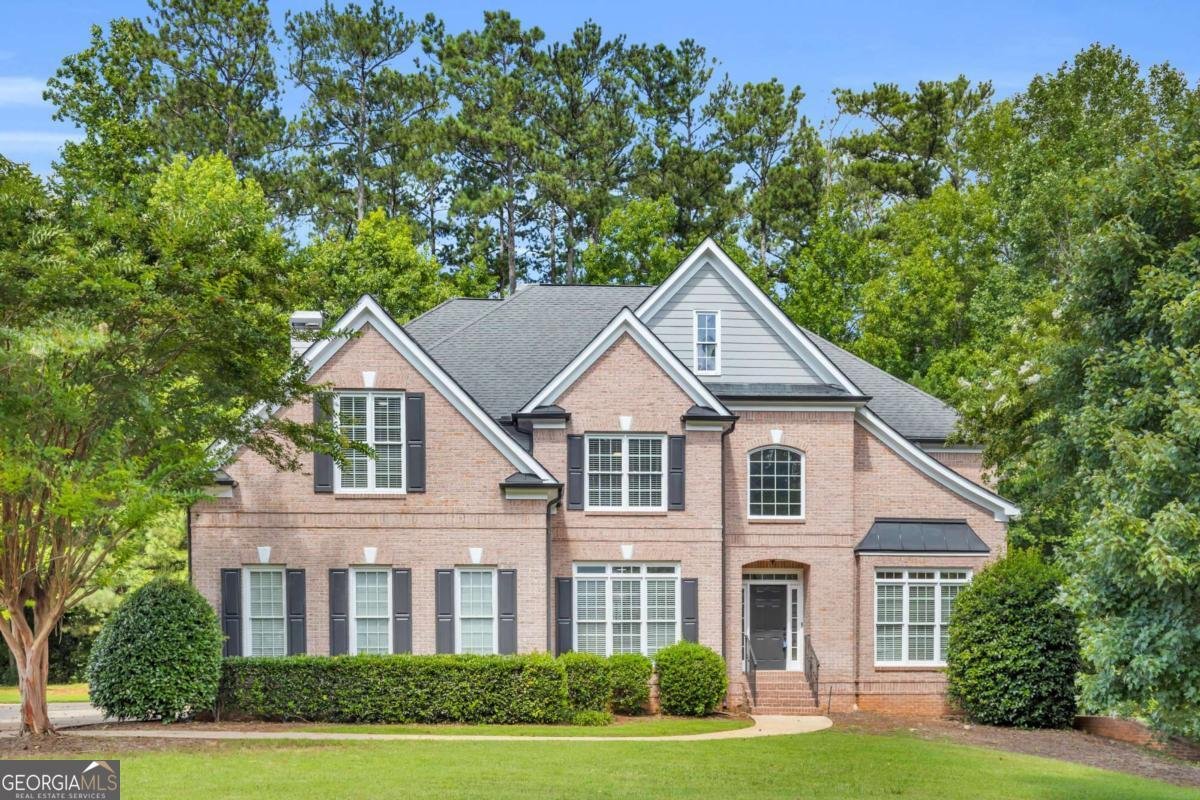 511 Earlvine Way Kennesaw - 2
