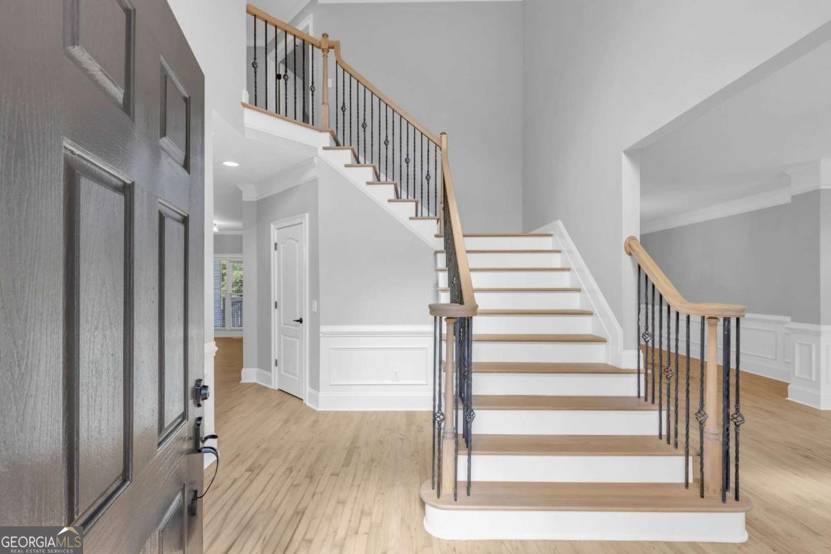 511 Earlvine Way Kennesaw - 3