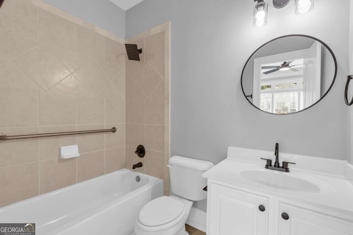 511 Earlvine Way Kennesaw - 35