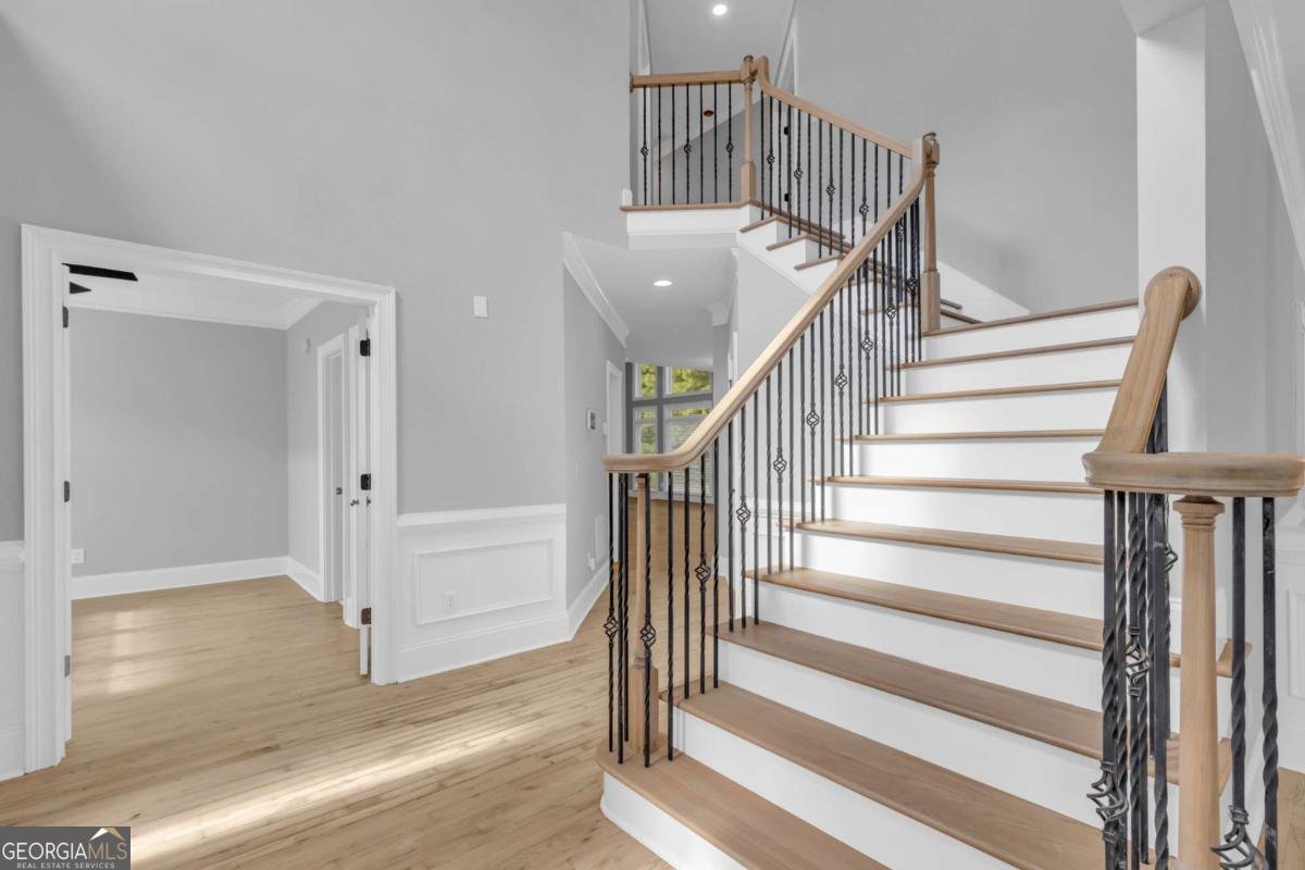 511 Earlvine Way Kennesaw - 4