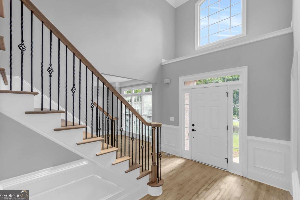 511 Earlvine Way Kennesaw - 5