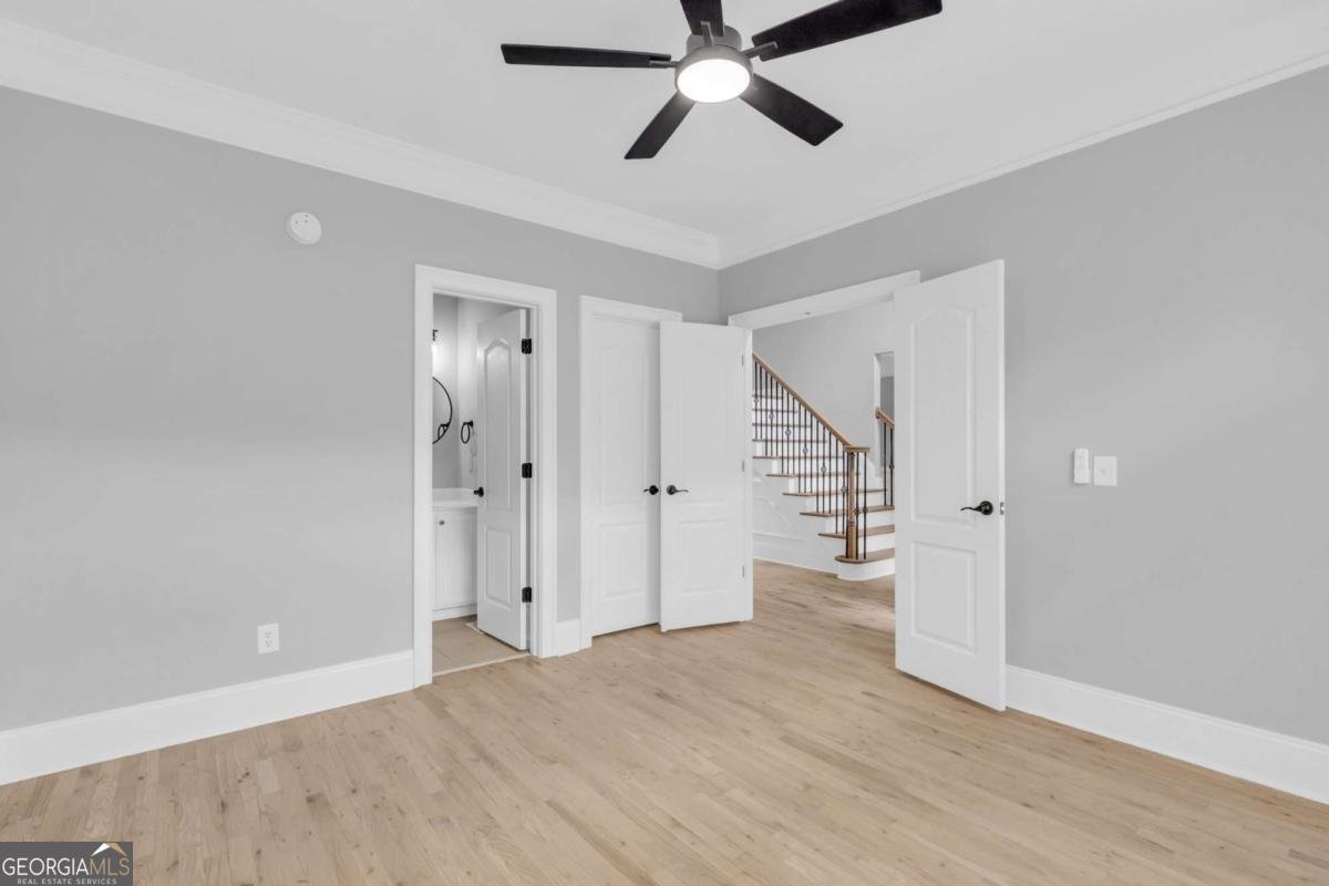 511 Earlvine Way Kennesaw - 7