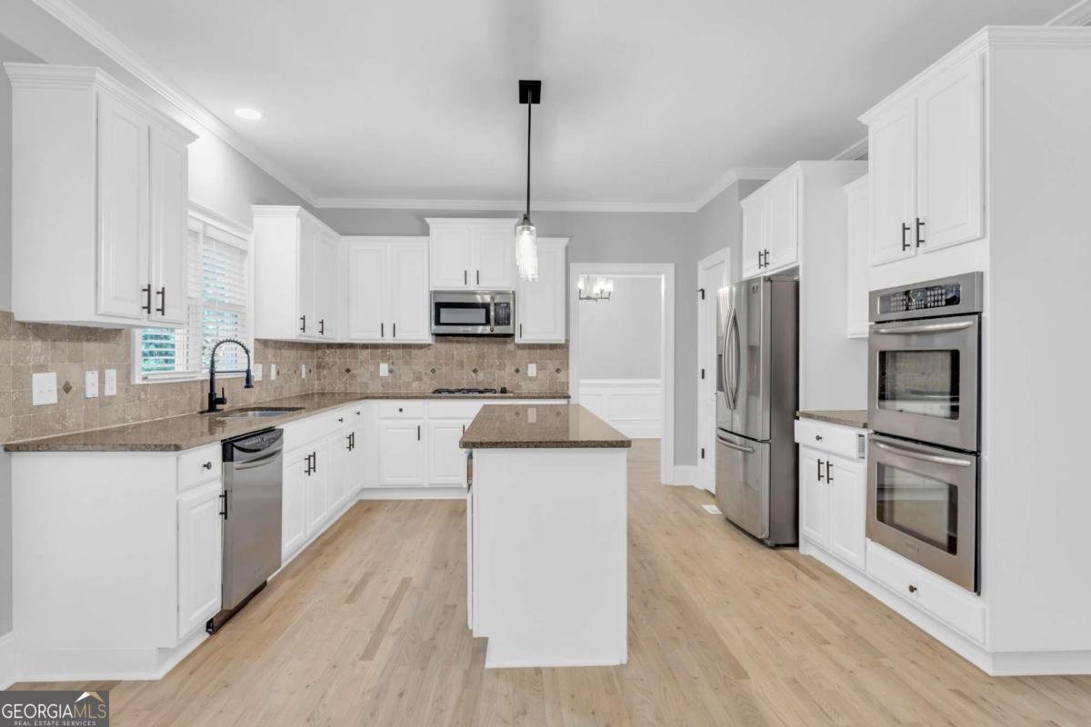 511 Earlvine Way Kennesaw - 8
