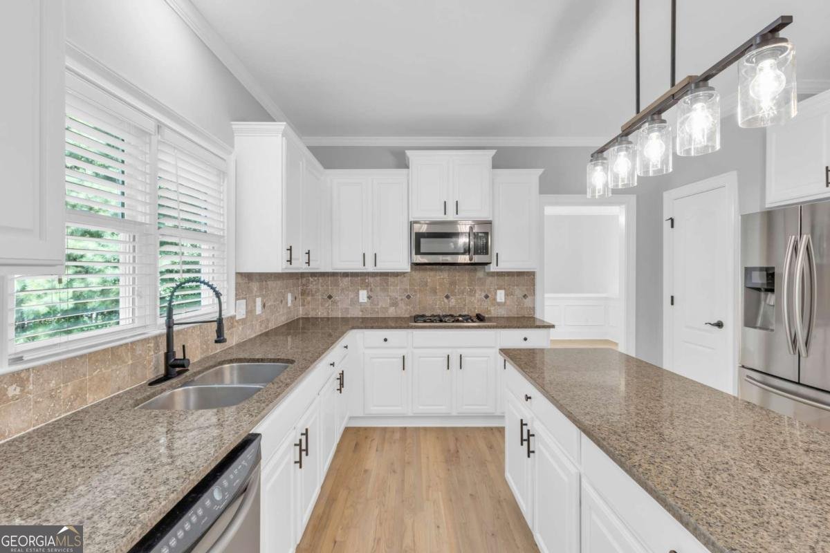 511 Earlvine Way Kennesaw - 9
