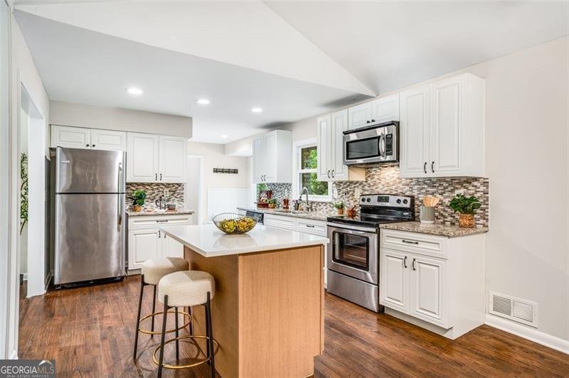 2106 Zelda Drive Atlanta - 11