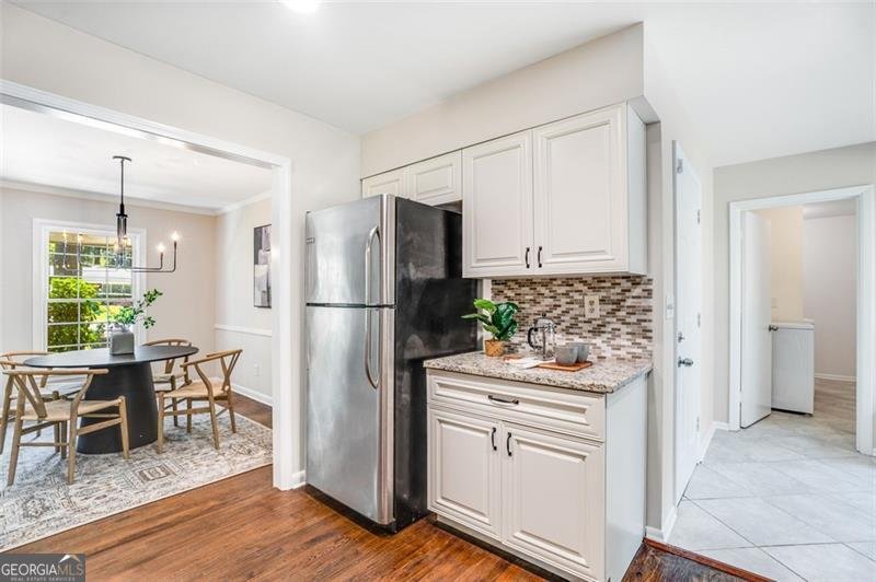 2106 Zelda Drive Atlanta - 15