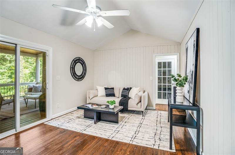 2106 Zelda Drive Atlanta - 18