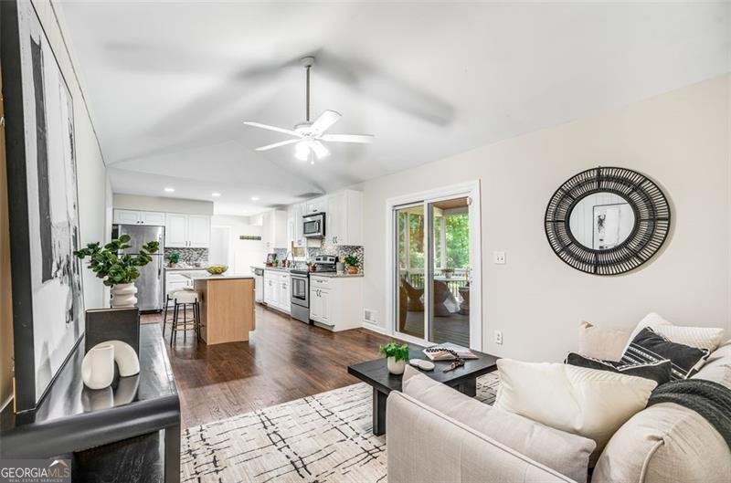2106 Zelda Drive Atlanta - 19