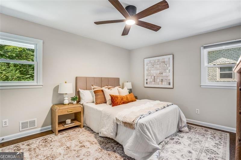 2106 Zelda Drive Atlanta - 20