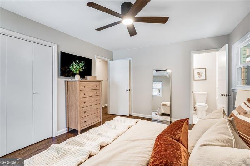 2106 Zelda Drive Atlanta - 21