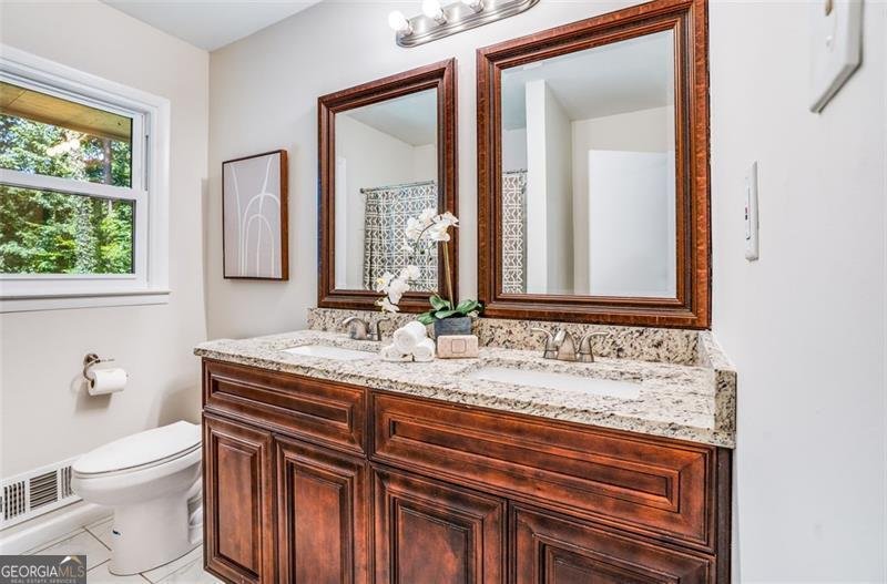 2106 Zelda Drive Atlanta - 27