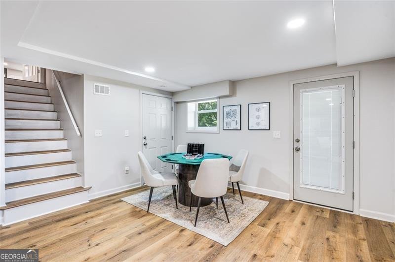 2106 Zelda Drive Atlanta - 30