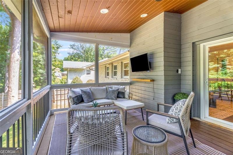 2106 Zelda Drive Atlanta - 35