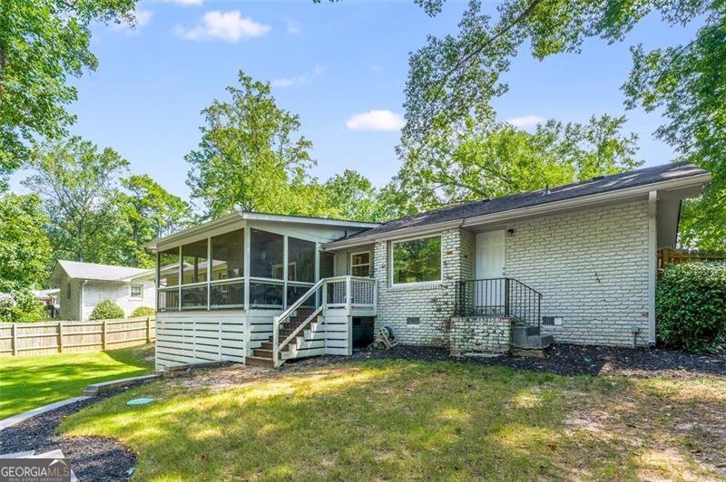 2106 Zelda Drive Atlanta - 37
