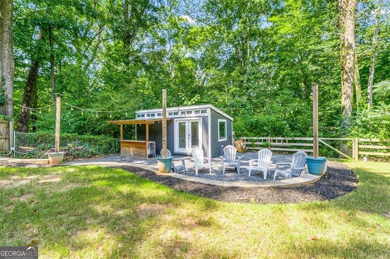 2106 Zelda Drive Atlanta - 41