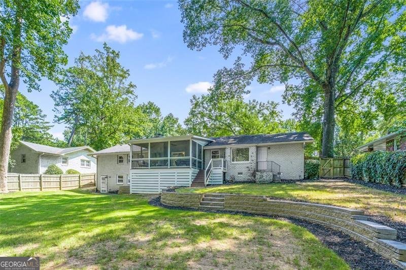 2106 Zelda Drive Atlanta - 43