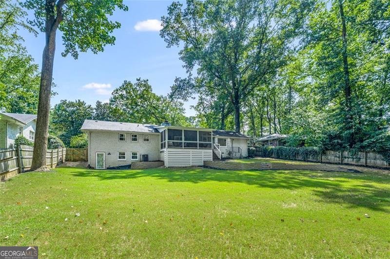 2106 Zelda Drive Atlanta - 45